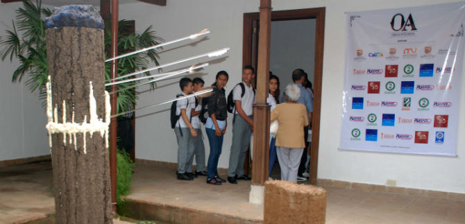 Museo Religioso inaugura exposici�n de Semana Santa, este jueves