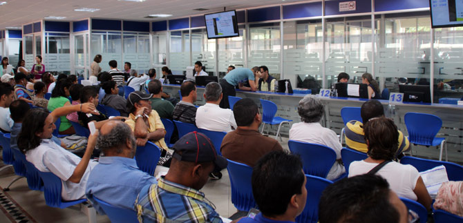Se acaba el �ltimo plazo para ganarse el 15 % de descuento en el predial
