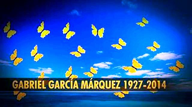 Este mi�rcoles 23, Cali se viste de amarillo con homenaje a Gabo