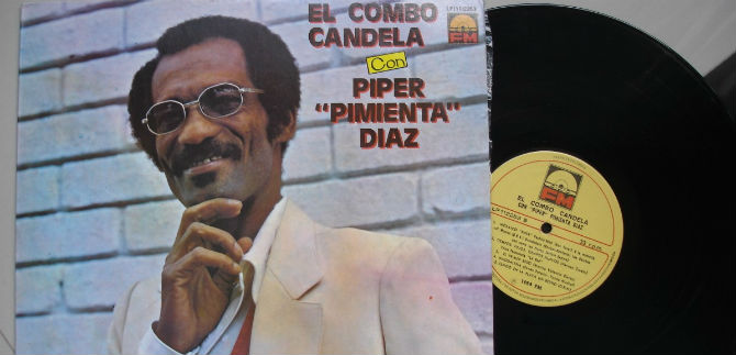 Abren convocatoria en Artes pl�sticas, como homenaje a Piper Pimienta