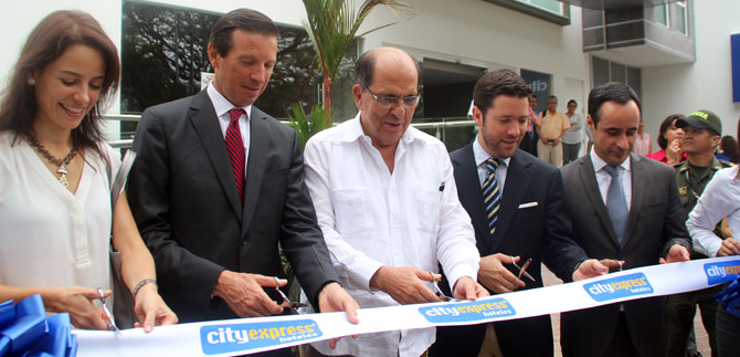 Nuevas empresas que est�n asent�ndose en Cali mejoran el panorama laboral