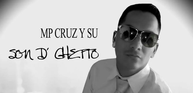 Agrupaci�n musical Son D Ghetto se presenta en Jueves del Sam�n