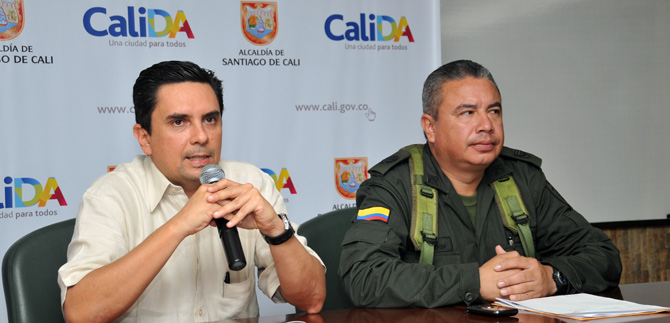 Secretario de Gobierno llama a celebrar el D�a de la Madre en paz y con responsabilidad