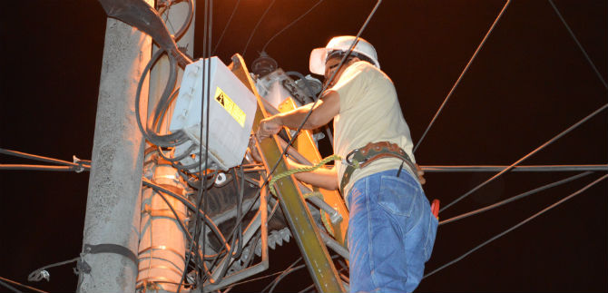 Emcali intensifica operativos de reducci�n de p�rdidas y contra el fraude de servicios p�blicos