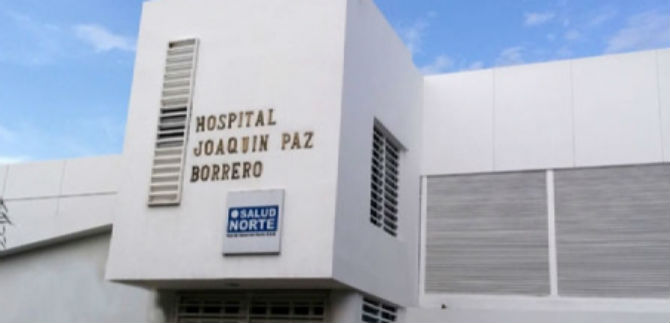 Hospital Joaqu�n Paz Borrero estrena este viernes equipos de cirug�a