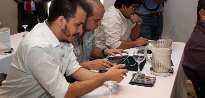 Mintic busca que cale�os elaboren videojuegos libres de violencia