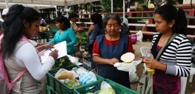 70 mujeres campesinas fortalecer�n procesos de desarrollo econ�mico