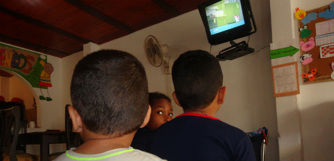 Dar�n resultados de alianza p�blico privada en pro de la erradicaci�n del trabajo infantil