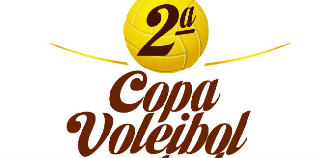 Lanzan segunda edici�n de la Copa de Voleibol Integraci�n con Inclusi�n
