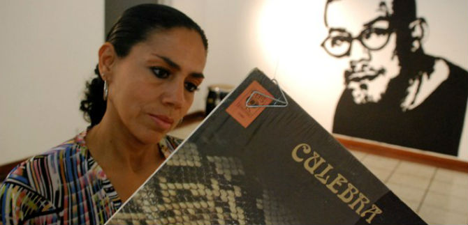Exposici�n Salsa Cultura Urbana y Popular se inaugura en el Museo Religioso, este jueves