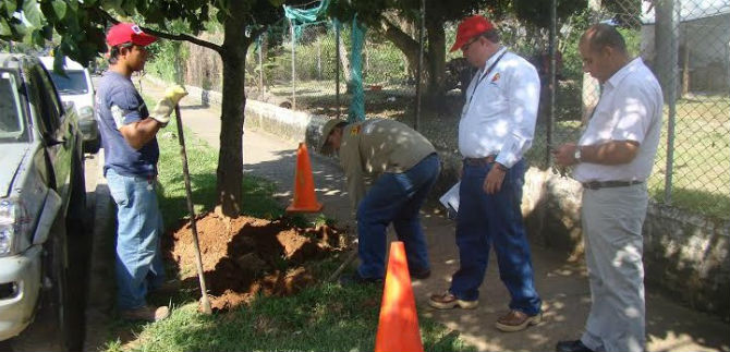 Grupo especial de Emcali contin�a con operativos antifraude
