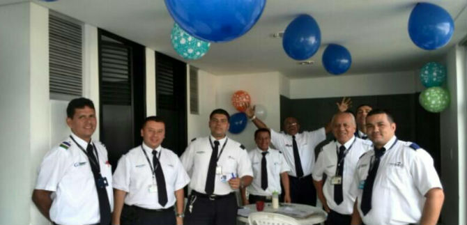 MIO celebra el d�a de los operadores