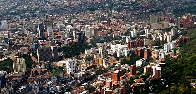 Administraci�n explica inversi�n de recursos, si se aprueban facultades en el Concejo