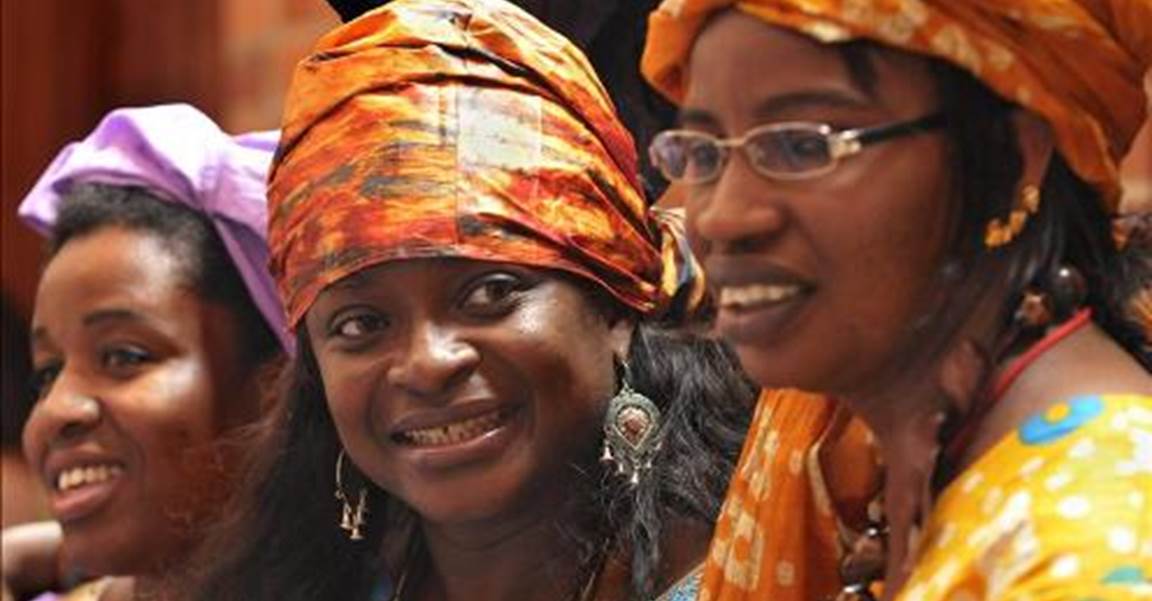 Conmemoran el D�a Internacional de la Mujer Negra