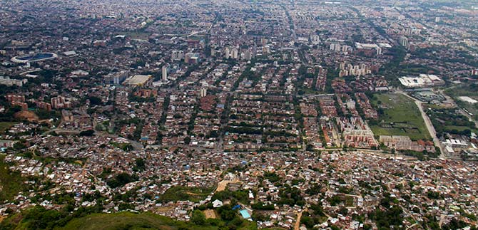 Municipio concilia con pensionados que tienen derecho al reajuste pensional