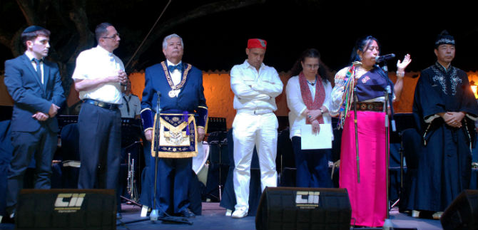 En onom�stico y cumplea�os de Santiago de Cali habr� una oraci�n por la ciudad