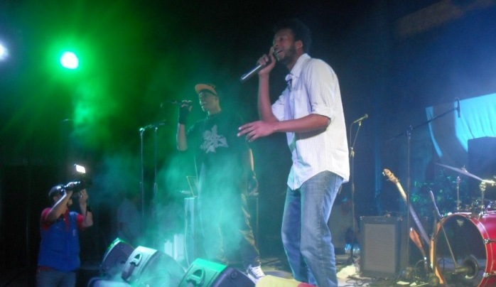 Reggae y Hip Hop, protagonistas en Viernes de Centro Hist�rico de Cali