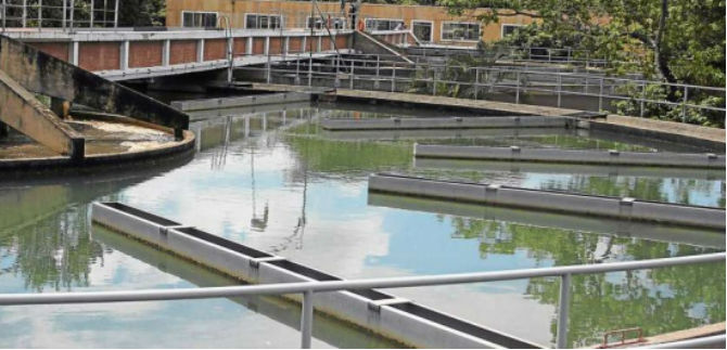 Emcali har� mantenimiento de subestaci�n de bombeo en Yumbo, este domingo