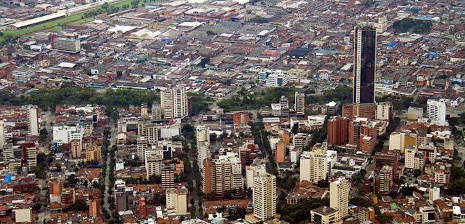 Negocios con m�s de 15 a�os podr�an obtener el uso del suelo