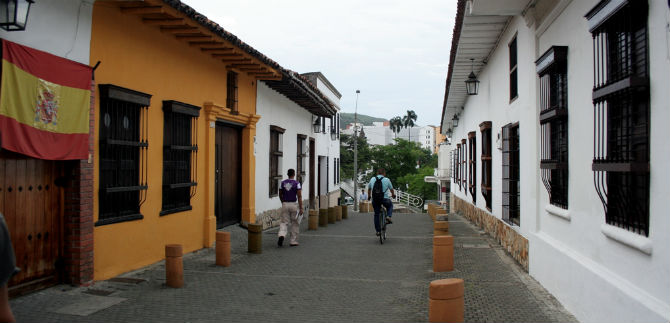 Llega misi�n de Brasil en intercambio t�cnico sobre conservaci�n de patrimonio