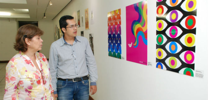 Seleccionados 15 artistas pl�sticos para el proyecto Sal�n en Vivo