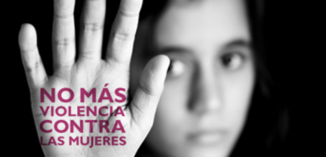 Equidad de G�nero socializa prevenci�n de violencias contra la mujer