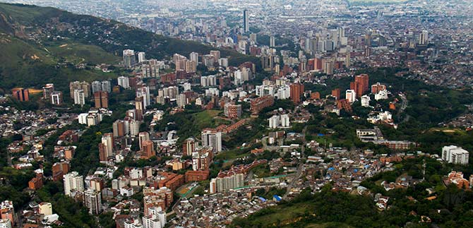 Son tres las objeciones que la Administraci�n har� al POT
