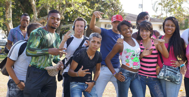 Organizaciones juveniles inician formaci�n en comunicaci�n