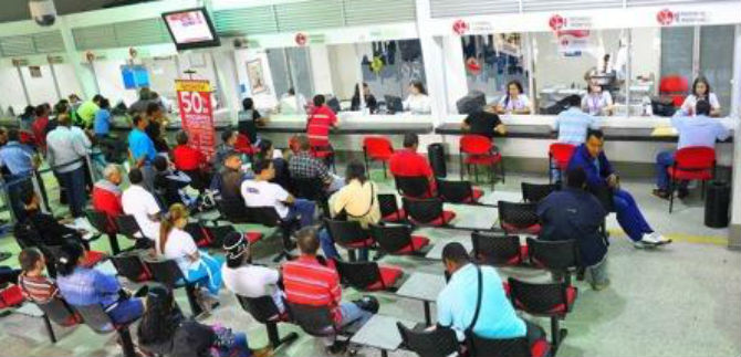 131.000 cale�os renovaron licencias de conducci�n; faltan 59.000 por cumplir requisito