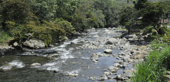 Dagma ratifica plan para invertir en la recuperaci�n del Ecoparque Pance