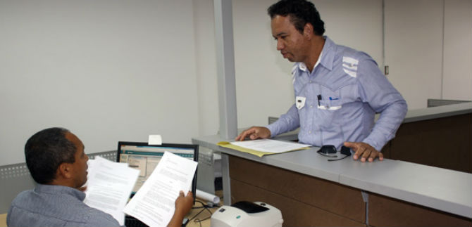 Habilitados 11 CALI con Ventanilla �nica para radicar documentos; se busca descongestionar