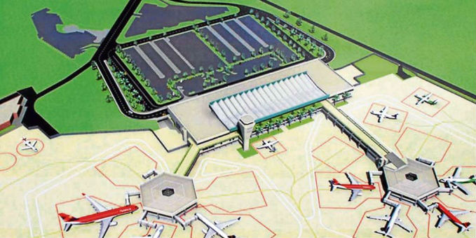 Modernizaci�n del Bonilla Arag�n dar� oportunidades para la regi�n y el pa�s