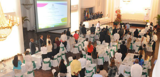 Administraci�n Municipal rendir� homenaje a magistrados del Consejo de Estado