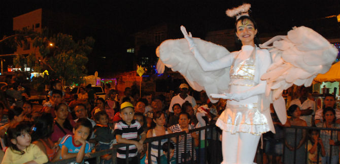 Luces, arte y cultura tendr�n las fiestas de fin de a�o en Cali