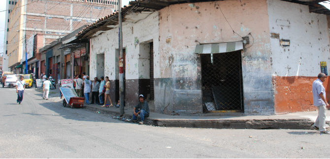 Administraci�n impugnar� fallo de juez que suspende renovaci�n urbana en El Calvario
