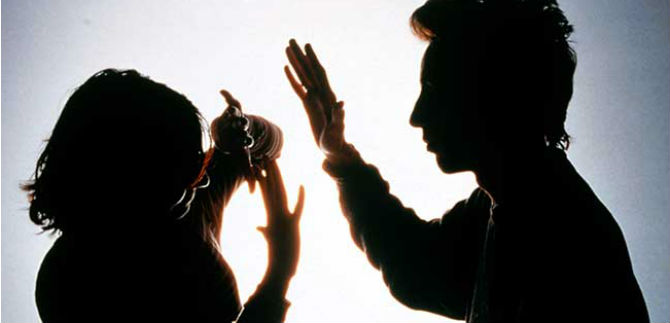 Gobierno realiza acciones para una vida libre de violencia contra las mujeres