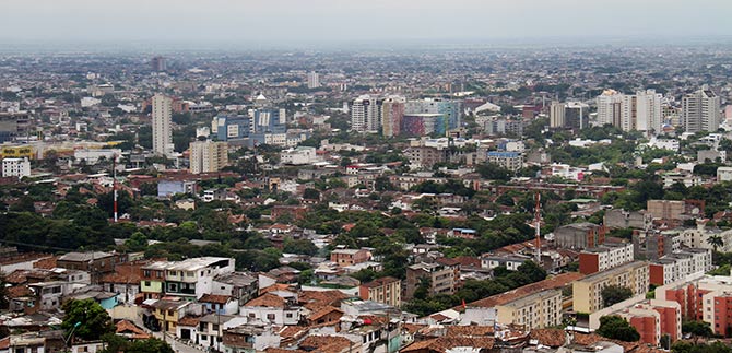 Gobierno brit�nico levant� restricciones para quienes desean viajar a Cali