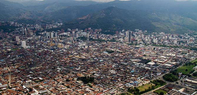 G 11 inicia taller de herramientas para el desarrollo territorial