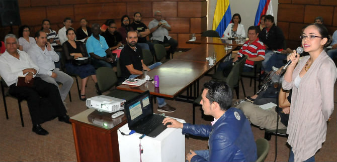 Para Cultura y Turismo, Cali increment� su presupuesto en m�s de $10.500 millones