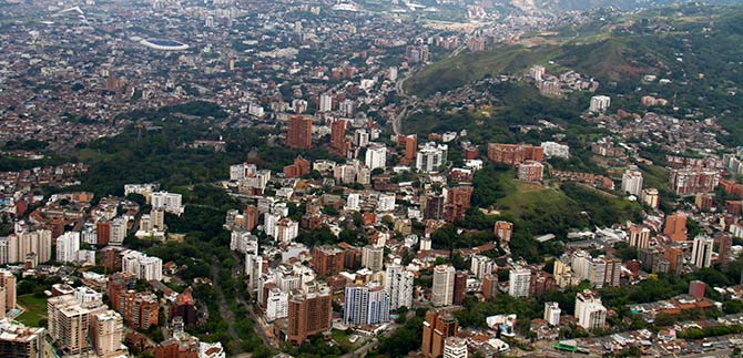 Consejo Municipal de Riesgo y Desastres descarta que haya sequ�a en Cali
