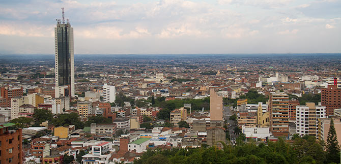 Establecen plazos para pago del impuesto de Industria y Comercio en 2015