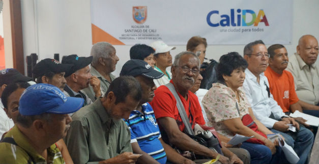 Ampl�an plazo para el cobro de Subsidio del Adulto Mayor