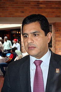 ALCALDE Y SU GABINETE PASAR�N D�A C�VICO EN SAN BOSCO