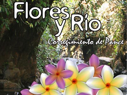 Pance celebra el Festival �Flores y R�os�