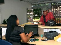 Atenci�n Servidores P�blicos participantes de la Convocatoria No. 001 de 2005 de nivel T�cnico y Asistencial