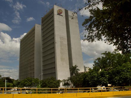 Rueda de prensa: convenio Dagma, CVC, Emcali