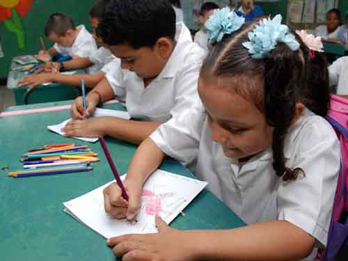 Secretar�a de Educaci�n de Cali busca mejorar el sistema educativo municipal