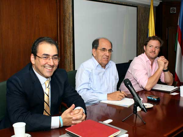 El oriente tendr� un centro de desarrollo empresarial, tras alianzas entre el Ministerio de Comercio, gremios y la Alcald�a de Cali