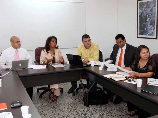 Alcald�a convoca a comit� de verificaci�n para cumplimiento de fallos judiciales