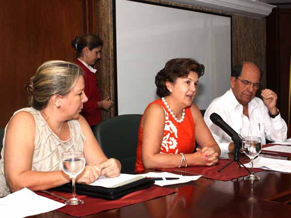 Administraci�n Guerrero cuenta con total respaldo del Gobierno Nacional